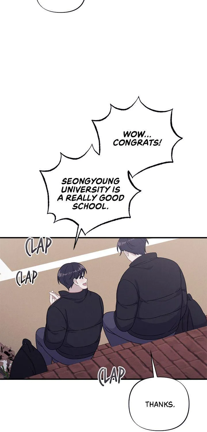 Miracle Illusion Chapter 14 page 65 - 