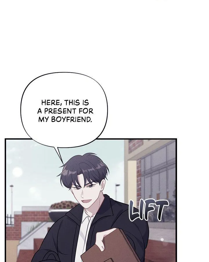 Miracle Illusion Chapter 14 page 66 - 