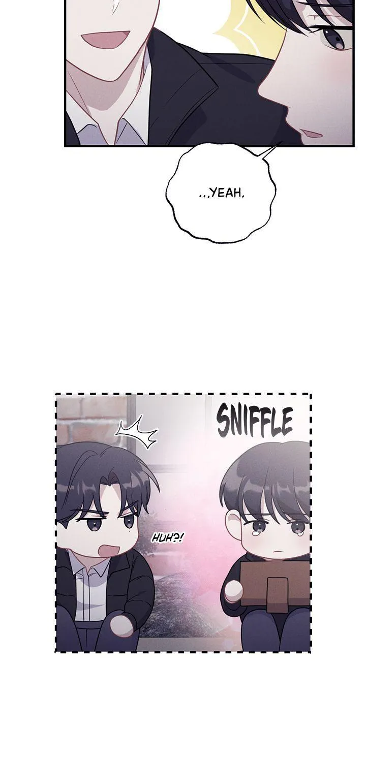 Miracle Illusion Chapter 14 page 69 - 