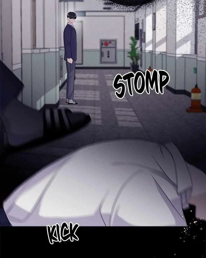 Miracle Illusion Chapter 14 page 8 - 