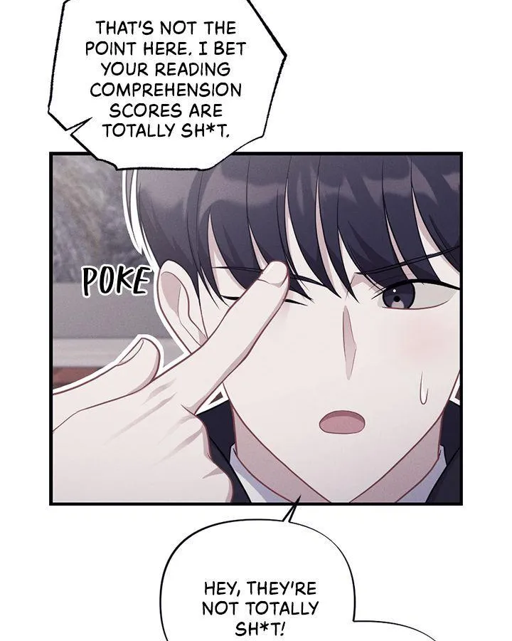 Miracle Illusion Chapter 14 page 77 - 