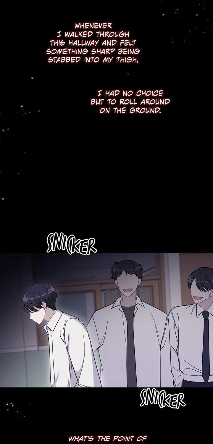 Miracle Illusion Chapter 14 page 9 - 