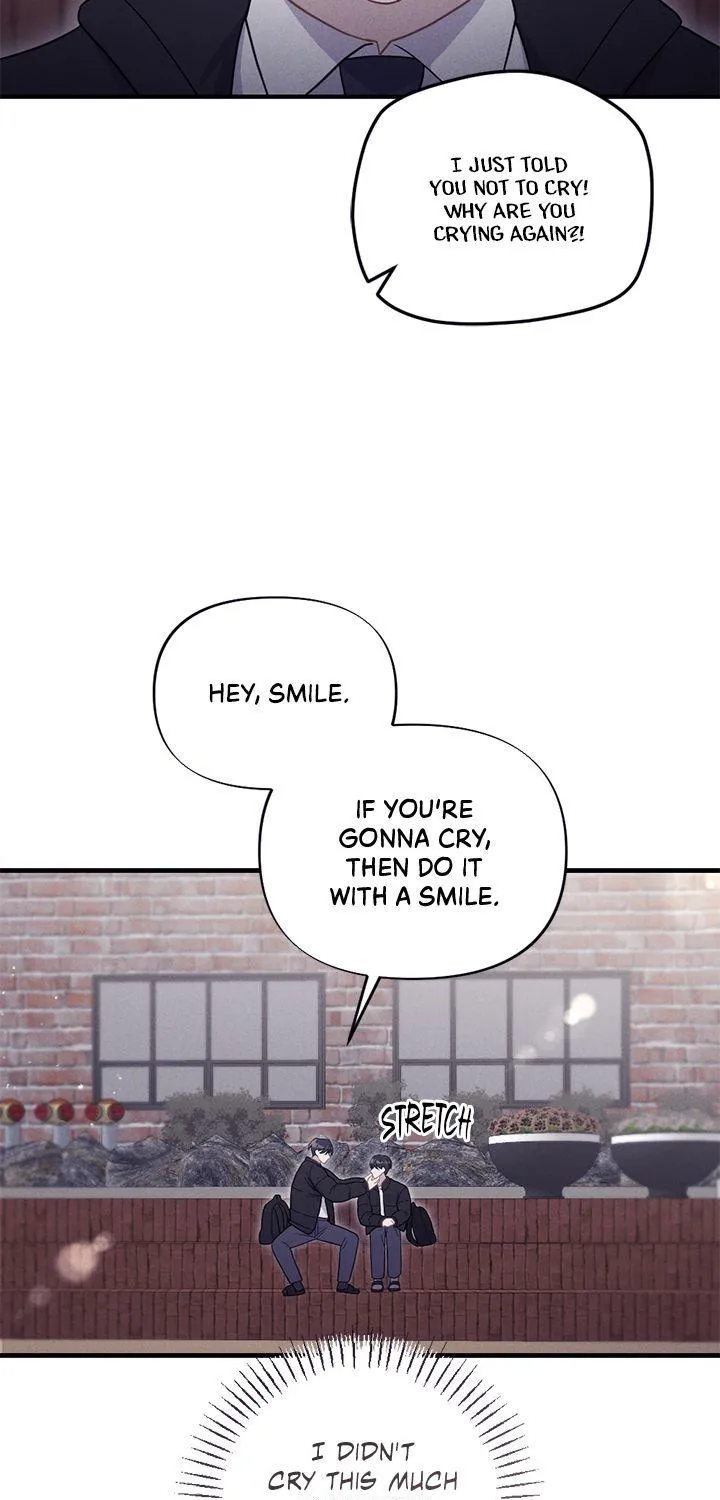 Miracle Illusion Chapter 14 page 82 - 