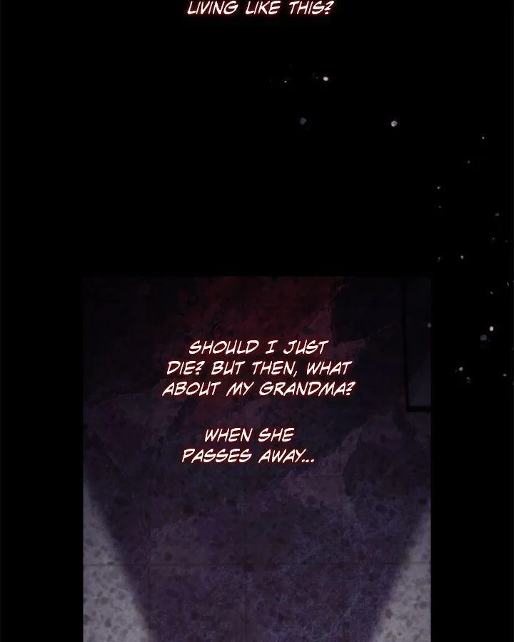 Miracle Illusion Chapter 14 page 10 - 