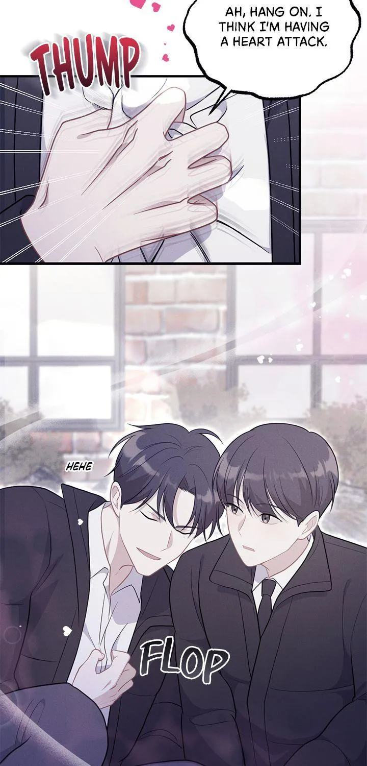 Miracle Illusion Chapter 15 page 14 - 