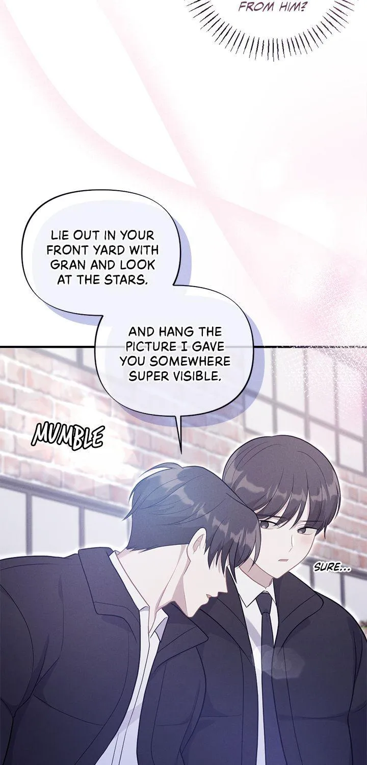 Miracle Illusion Chapter 15 page 18 - 