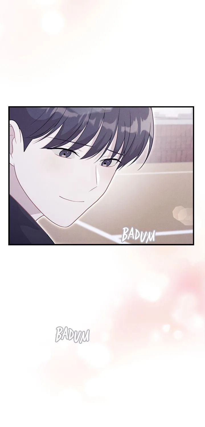Miracle Illusion Chapter 15 page 22 - 