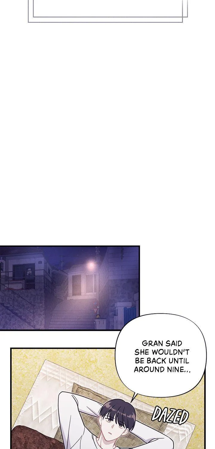 Miracle Illusion Chapter 15 page 24 - 