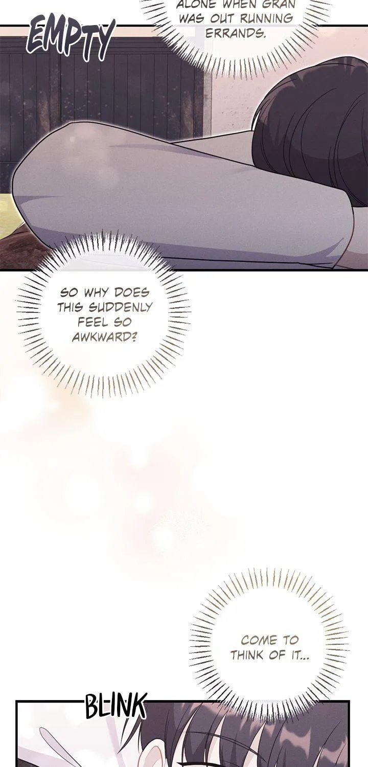 Miracle Illusion Chapter 15 page 26 - 