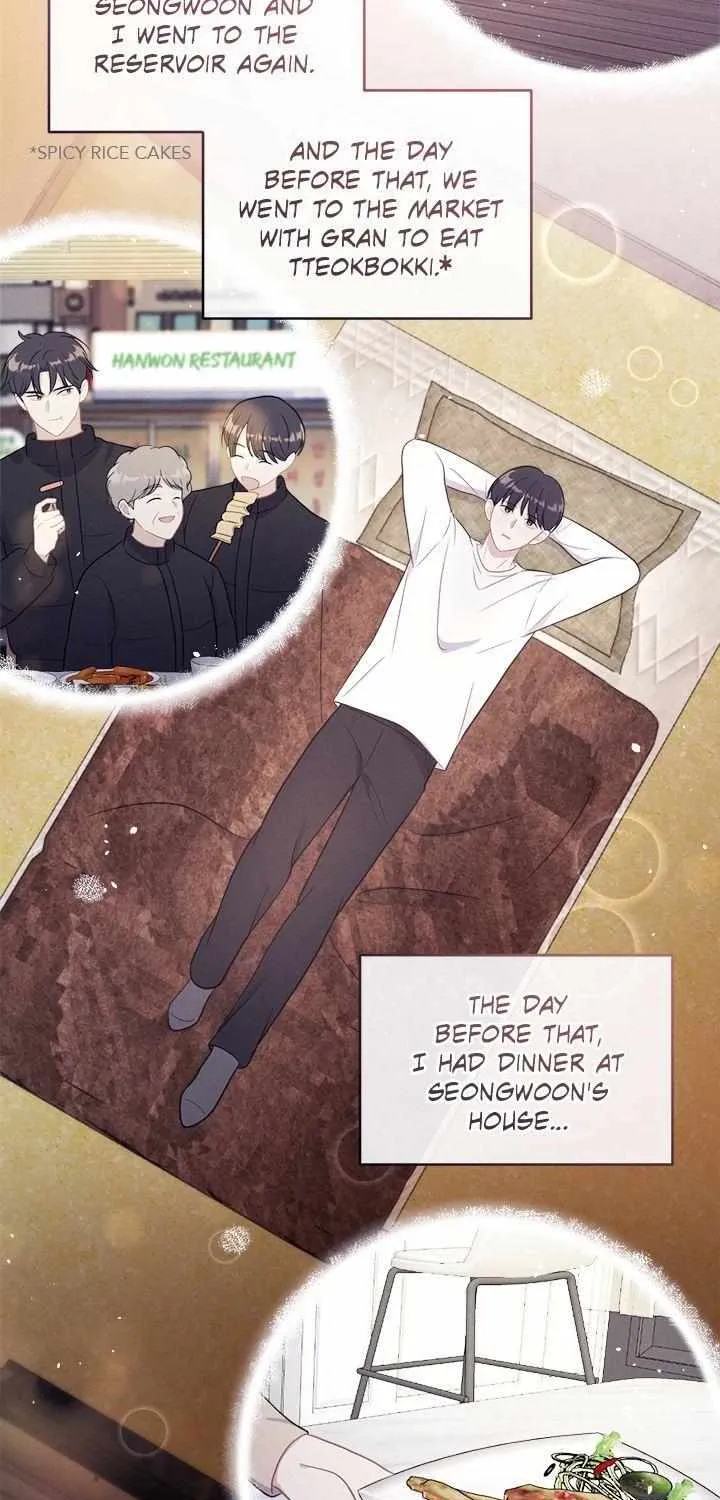 Miracle Illusion Chapter 15 page 28 - 