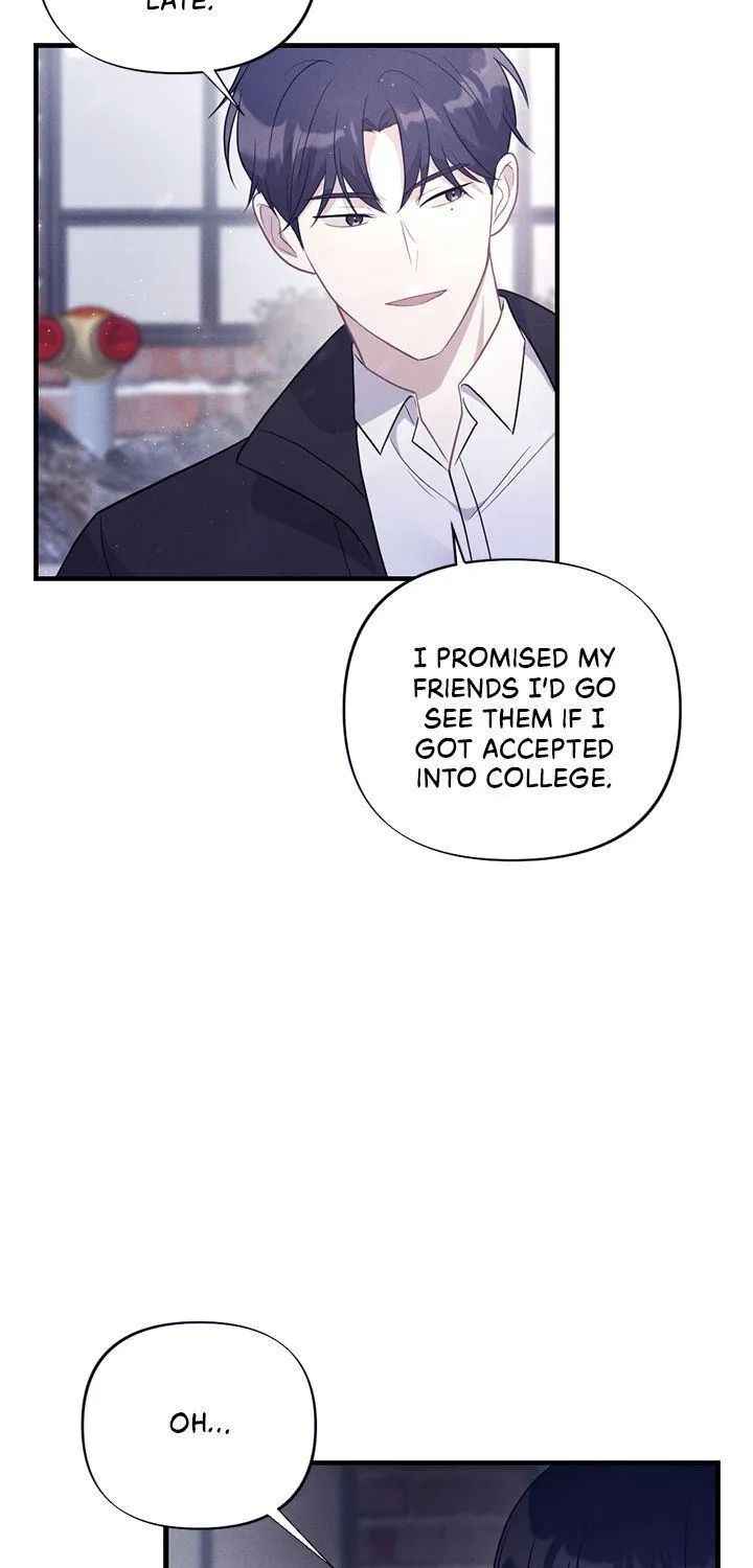 Miracle Illusion Chapter 15 page 4 - 