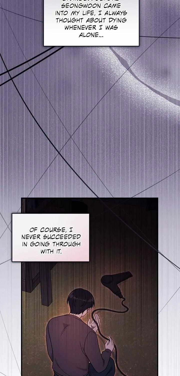 Miracle Illusion Chapter 15 page 33 - 