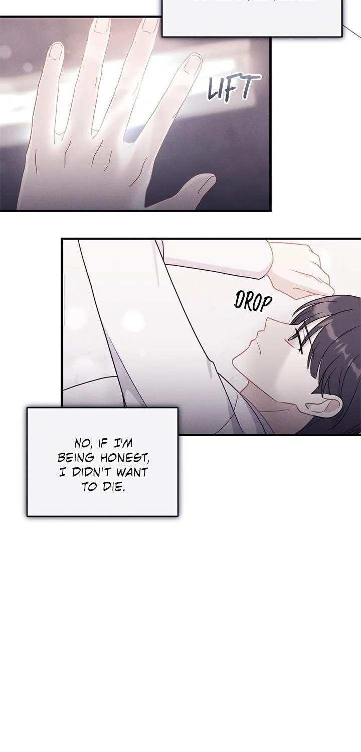Miracle Illusion Chapter 15 page 35 - 