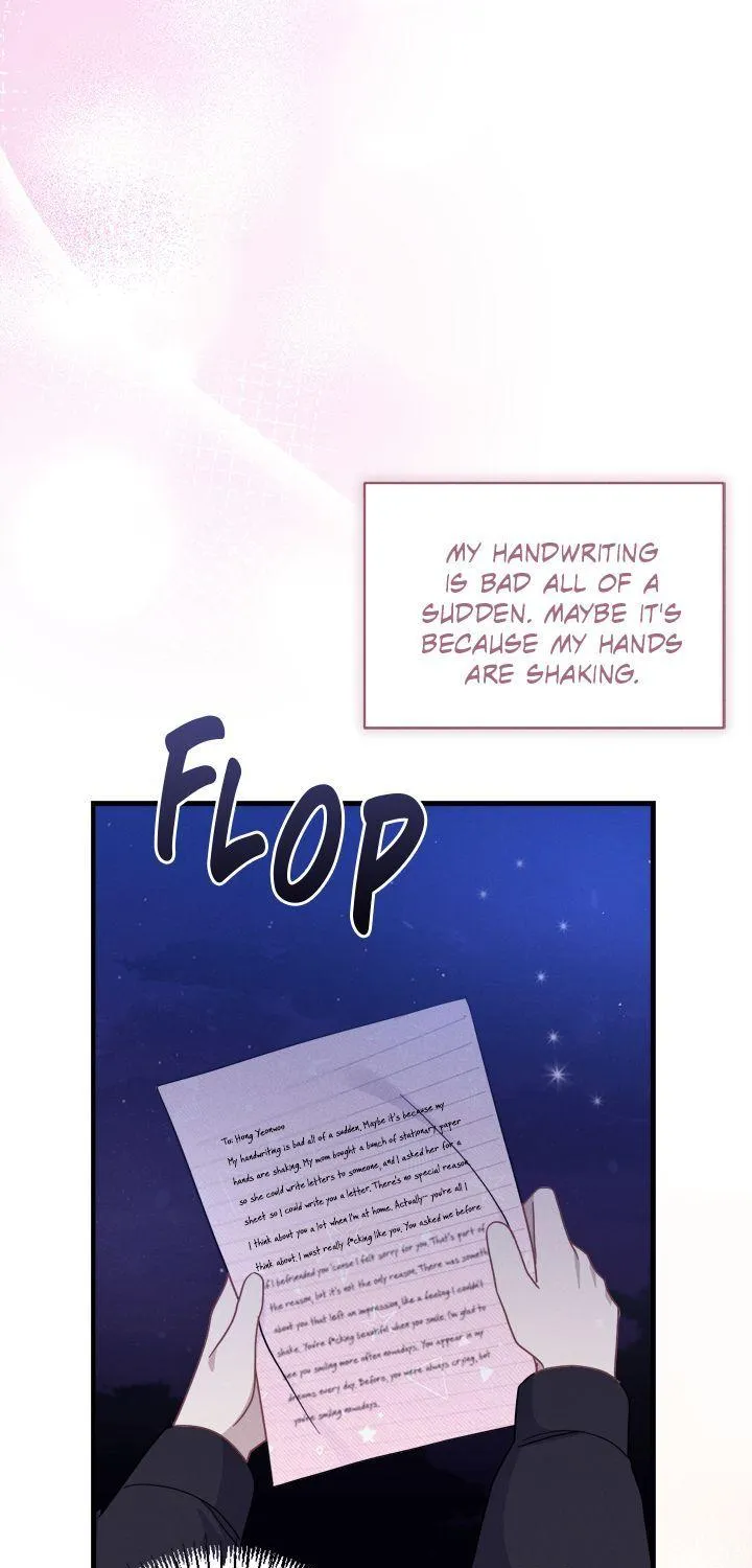 Miracle Illusion Chapter 15 page 43 - 