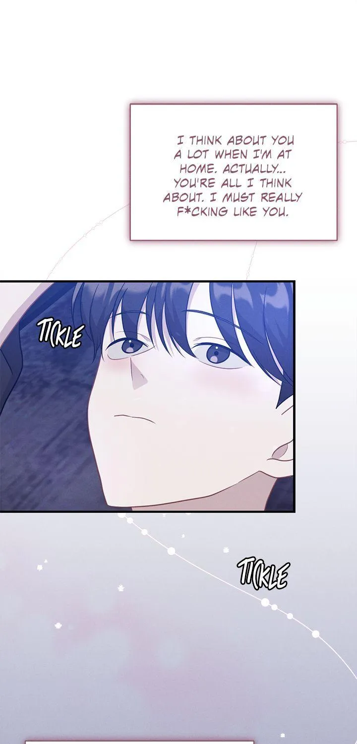 Miracle Illusion Chapter 15 page 45 - 