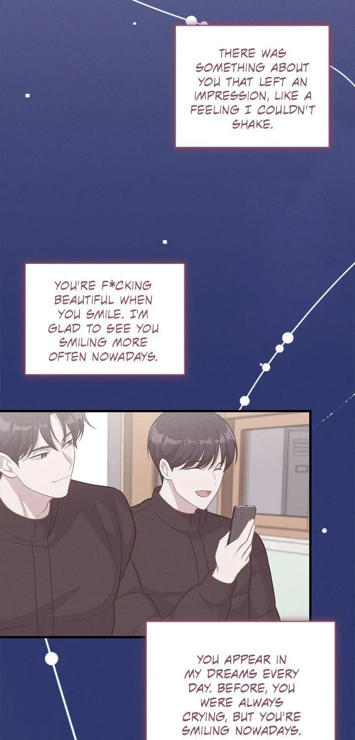 Miracle Illusion Chapter 15 page 47 - 