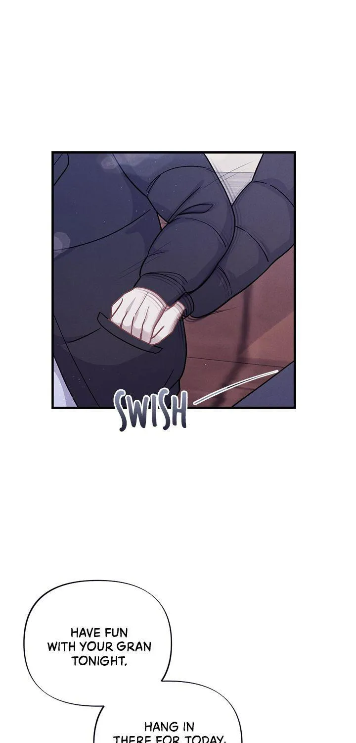 Miracle Illusion Chapter 15 page 6 - 