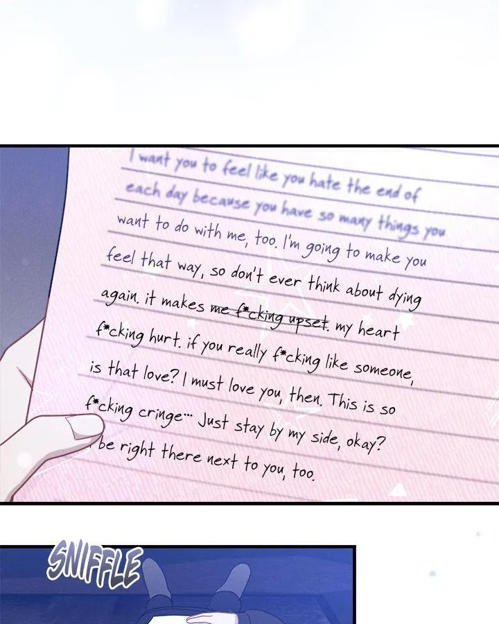 Miracle Illusion Chapter 15 page 54 - 