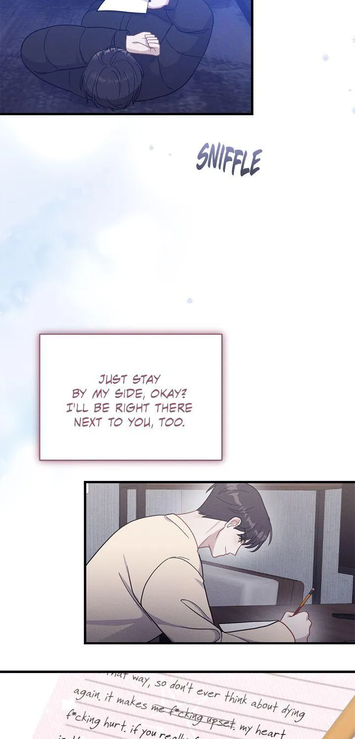 Miracle Illusion Chapter 15 page 55 - 