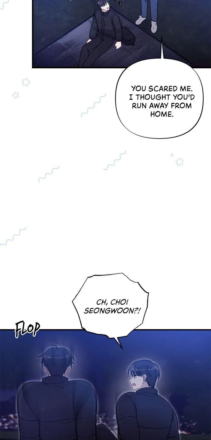 Miracle Illusion Chapter 15 page 61 - 