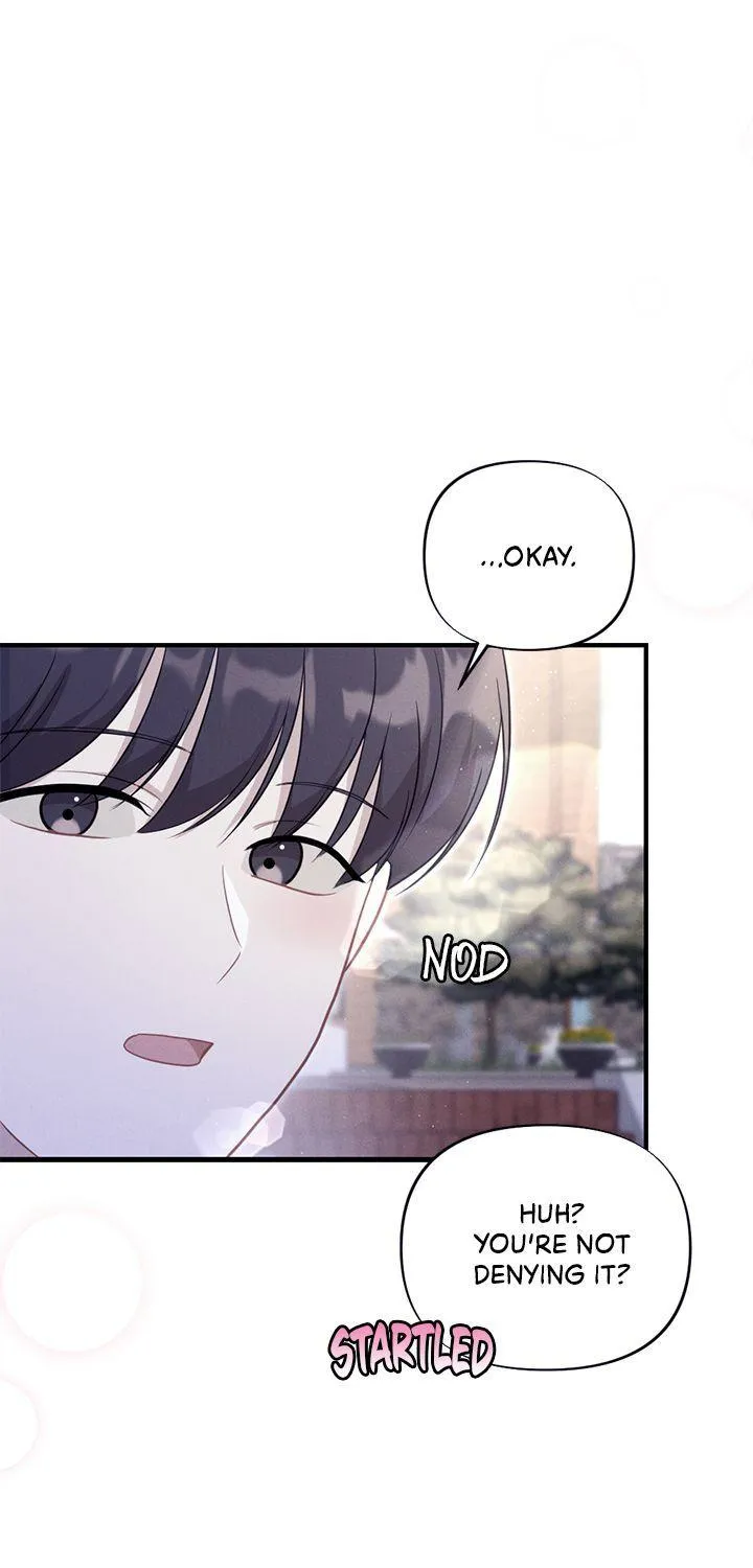 Miracle Illusion Chapter 15 page 8 - 