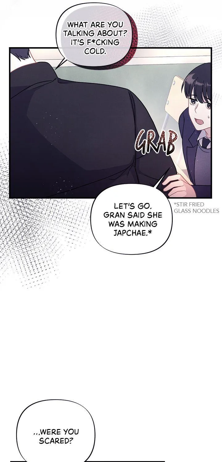 Miracle Illusion Chapter 15 page 80 - 