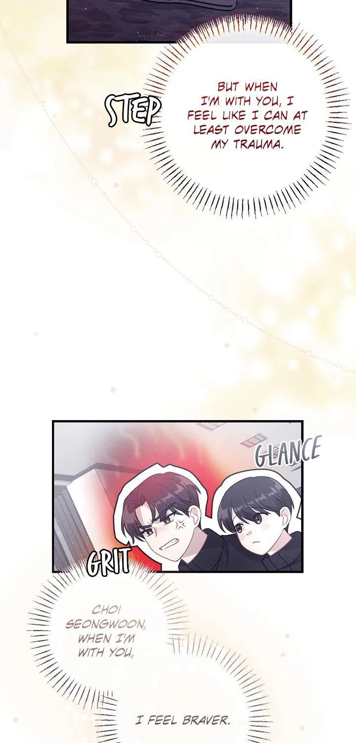 Miracle Illusion Chapter 15 page 86 - 