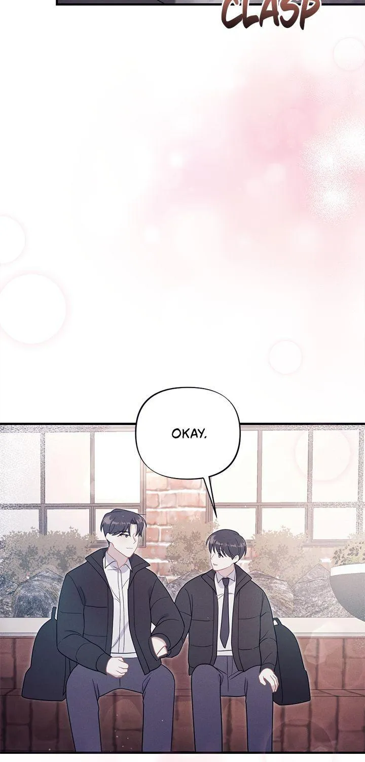 Miracle Illusion Chapter 15 page 10 - 