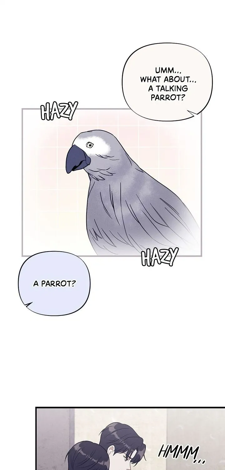 Miracle Illusion Chapter 16 page 14 - 