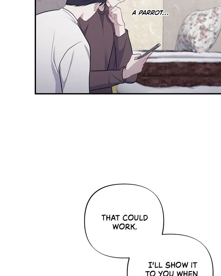 Miracle Illusion Chapter 16 page 15 - 