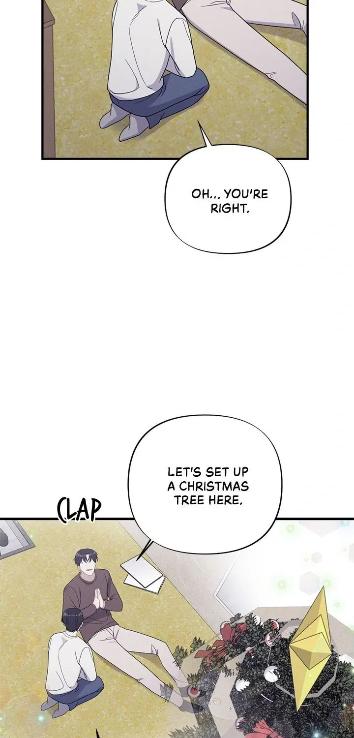 Miracle Illusion Chapter 16 page 18 - 