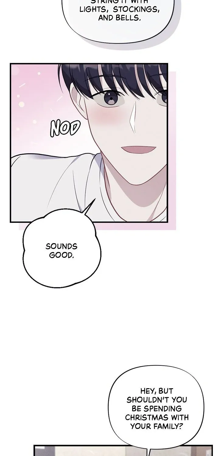 Miracle Illusion Chapter 16 page 20 - 