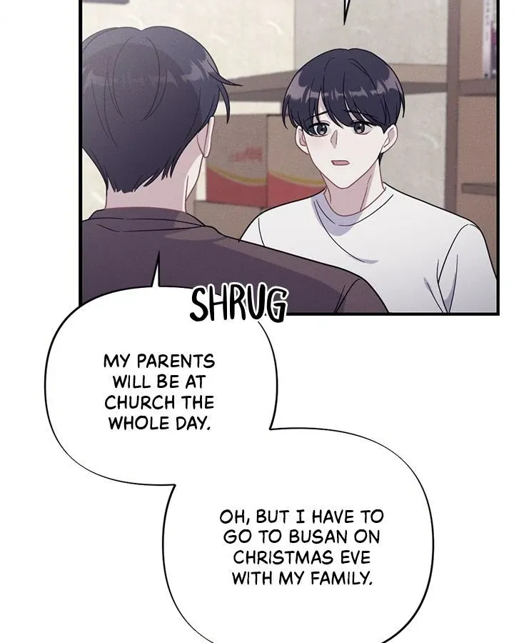Miracle Illusion Chapter 16 page 21 - 