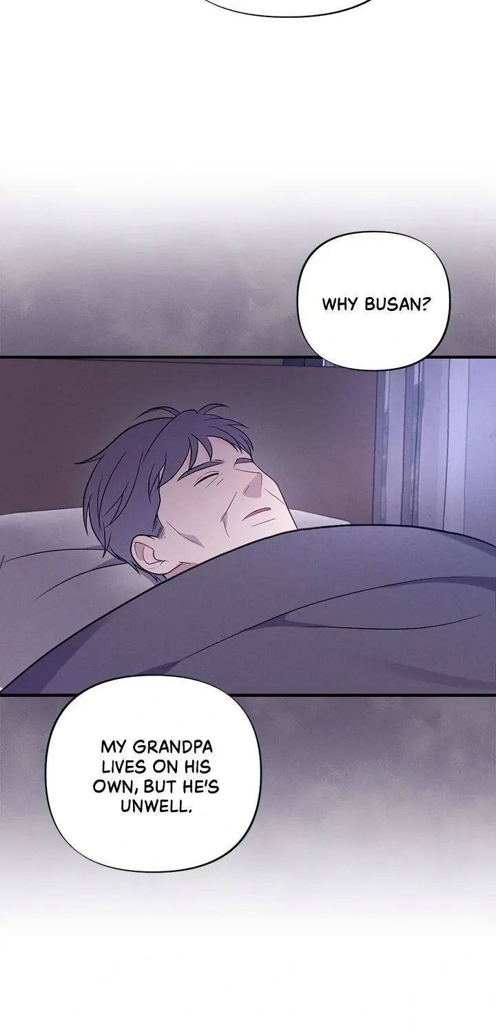 Miracle Illusion Chapter 16 page 22 - 