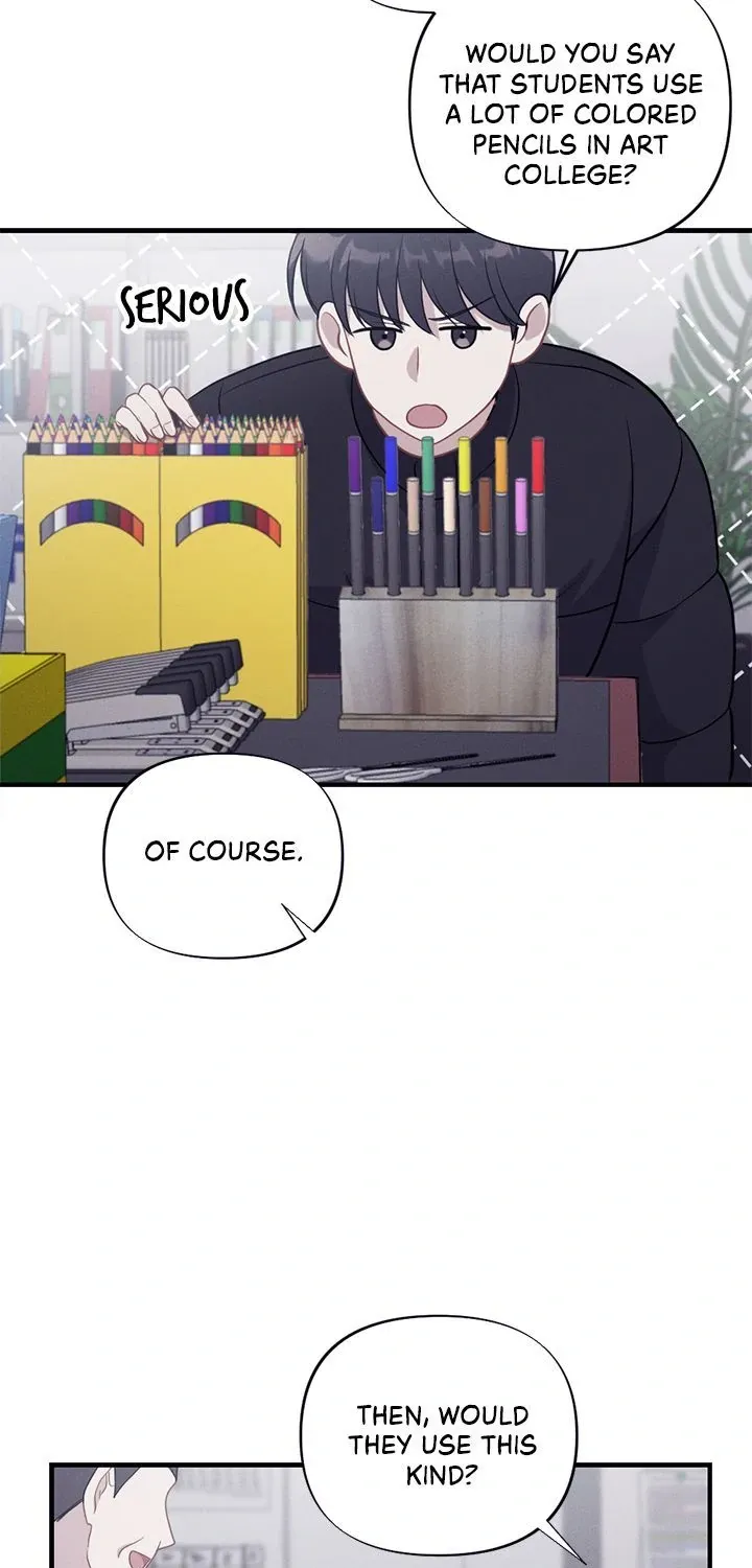 Miracle Illusion Chapter 16 page 29 - 