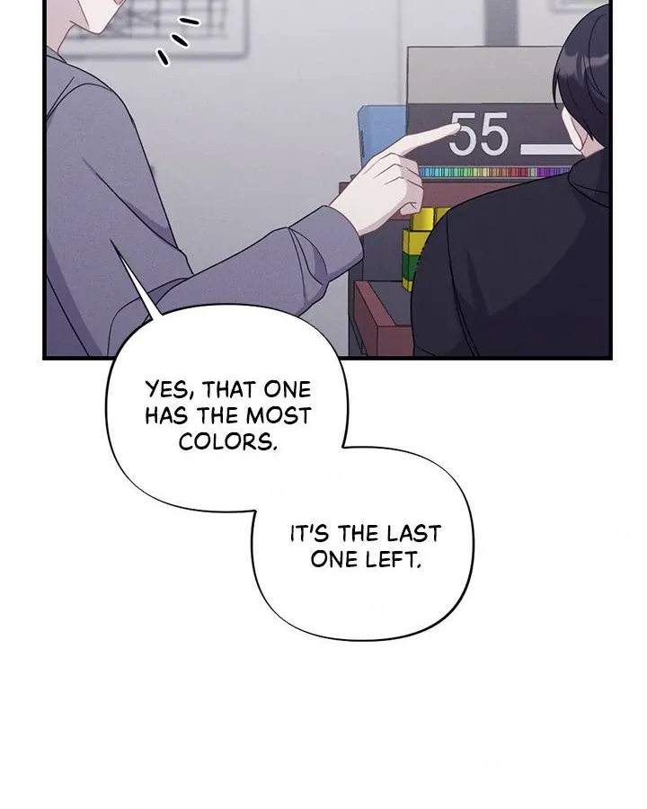 Miracle Illusion Chapter 16 page 30 - 