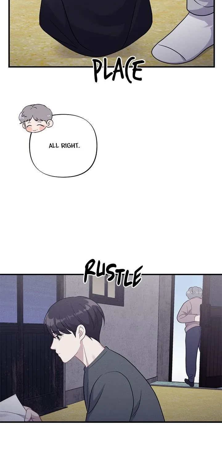 Miracle Illusion Chapter 16 page 33 - 
