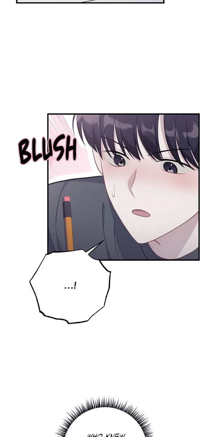 Miracle Illusion Chapter 16 page 35 - 