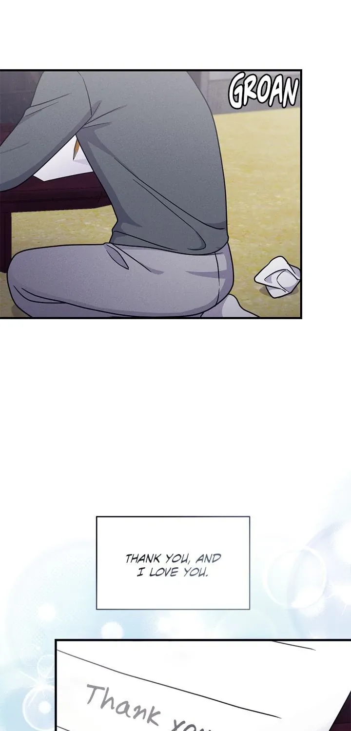 Miracle Illusion Chapter 16 page 37 - 