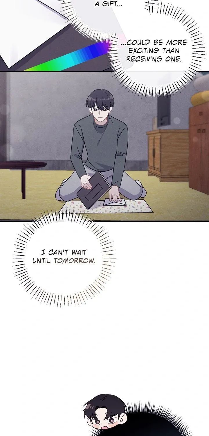 Miracle Illusion Chapter 16 page 39 - 