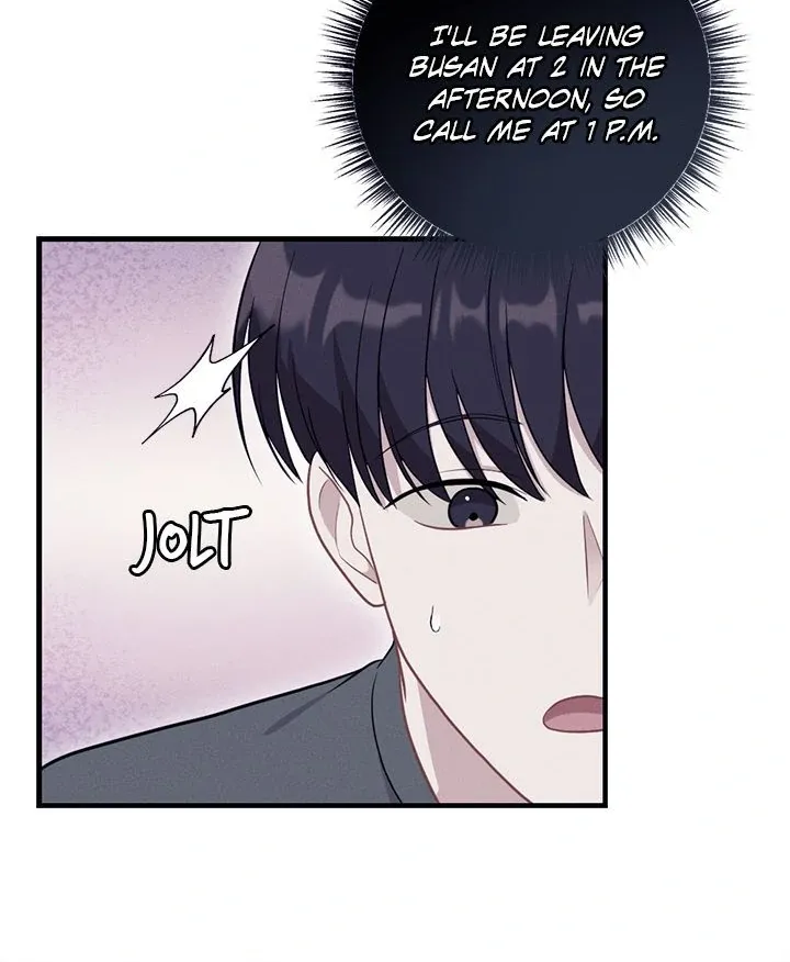 Miracle Illusion Chapter 16 page 40 - 