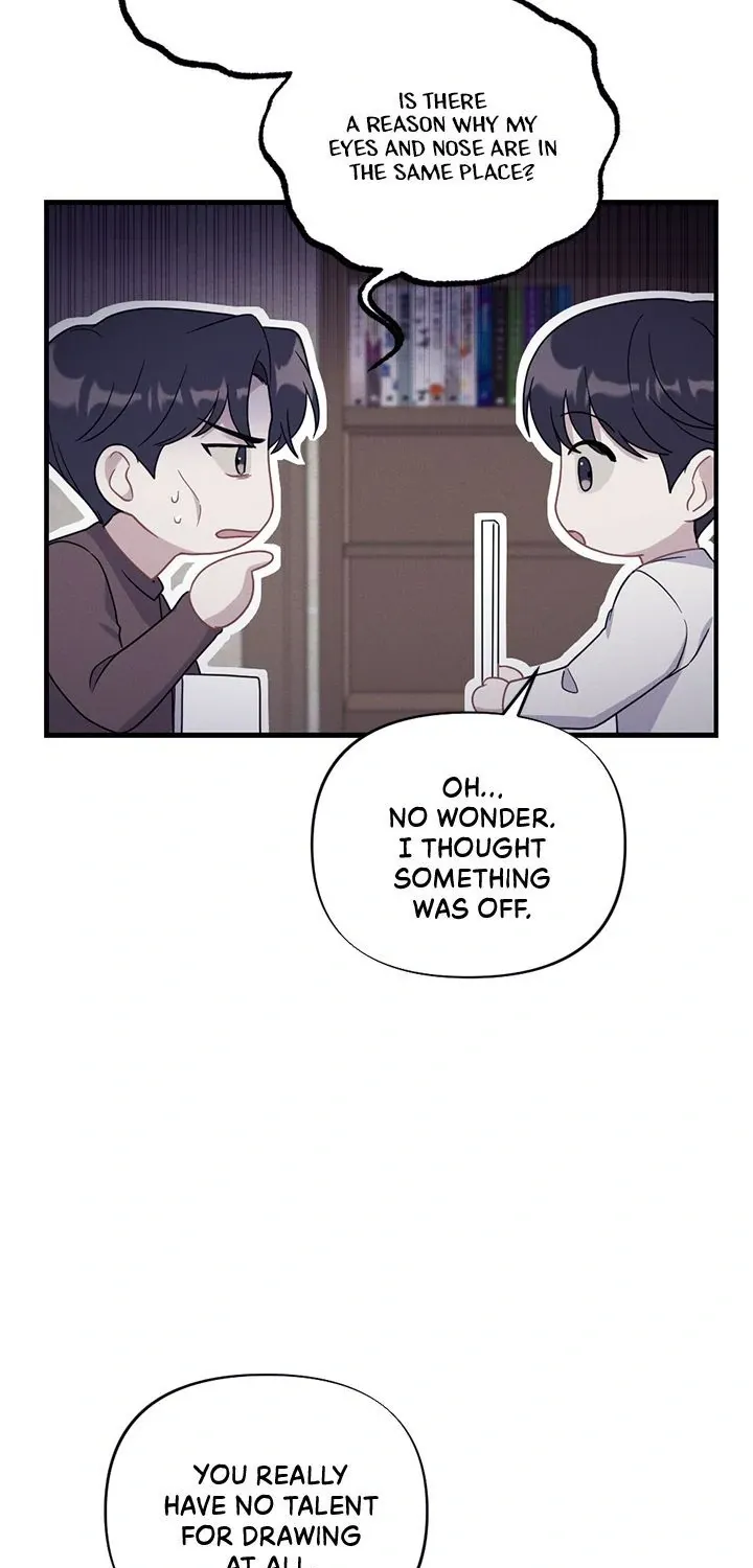 Miracle Illusion Chapter 16 page 5 - 
