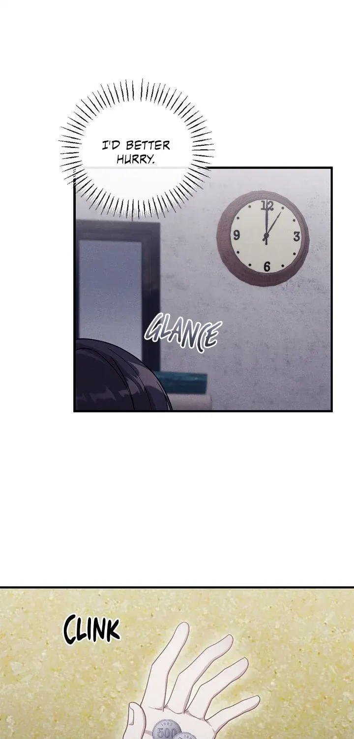 Miracle Illusion Chapter 16 page 41 - 