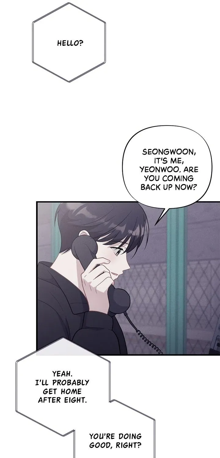 Miracle Illusion Chapter 16 page 45 - 