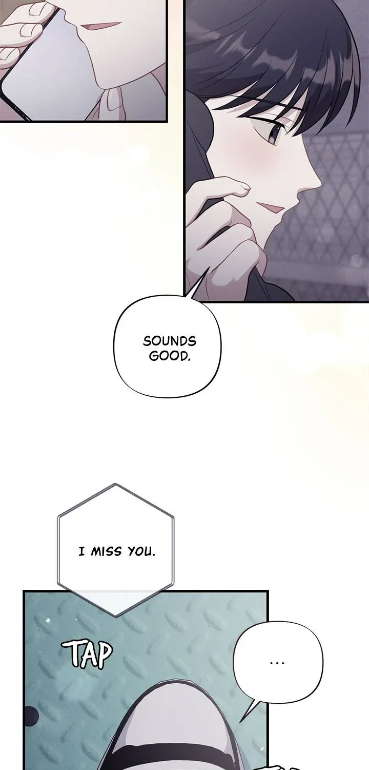 Miracle Illusion Chapter 16 page 47 - 