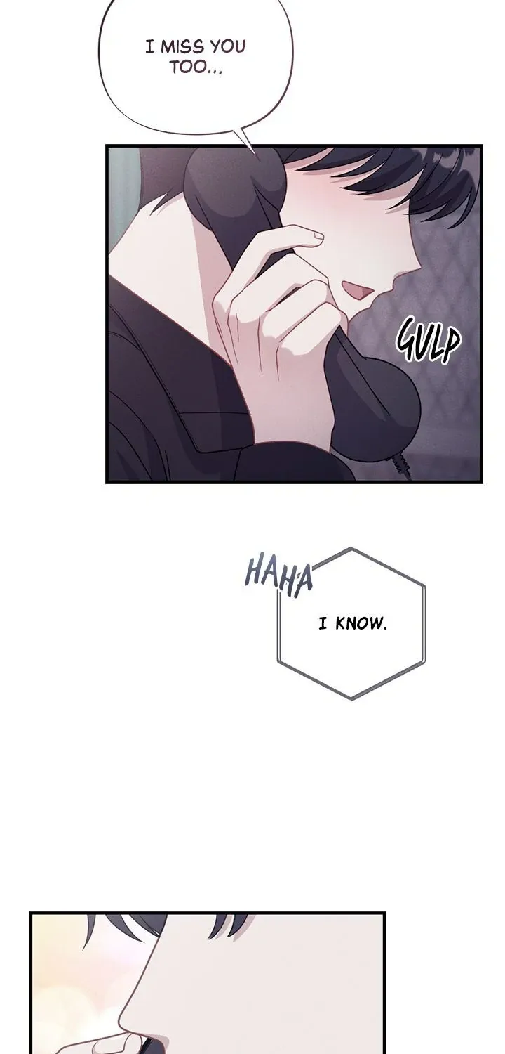 Miracle Illusion Chapter 16 page 49 - 