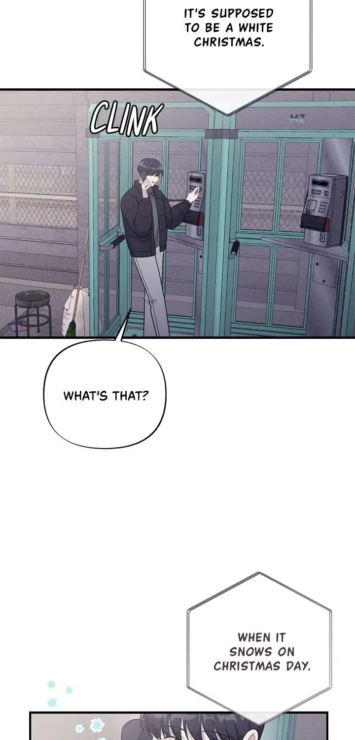 Miracle Illusion Chapter 16 page 51 - 