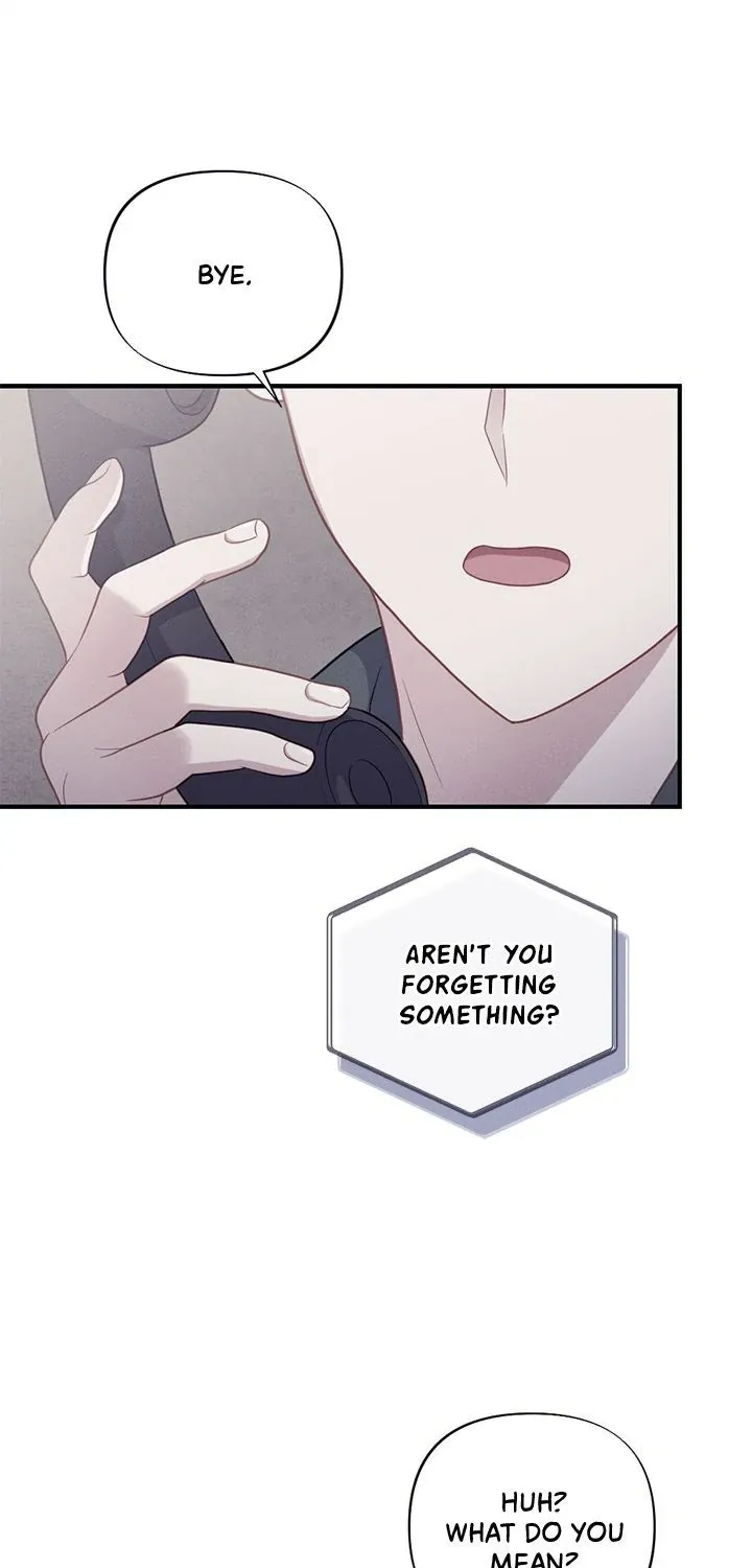 Miracle Illusion Chapter 16 page 54 - 