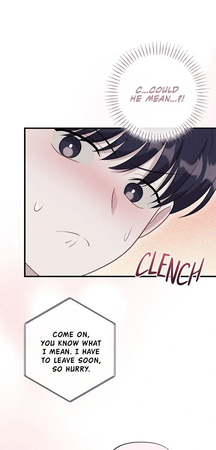 Miracle Illusion Chapter 16 page 56 - 