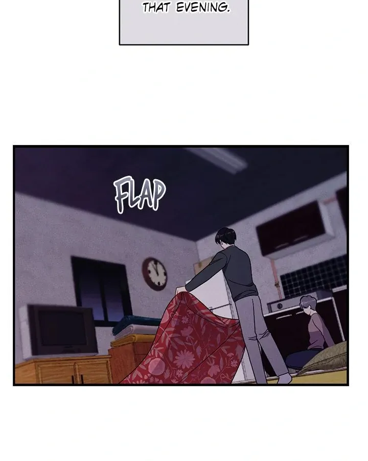 Miracle Illusion Chapter 16 page 63 - 